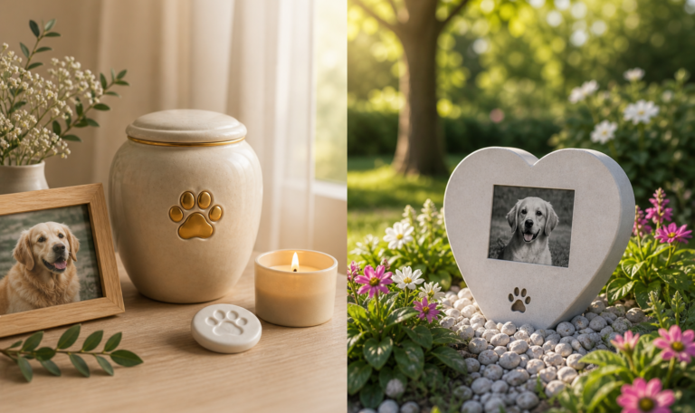 cimitero per animali
