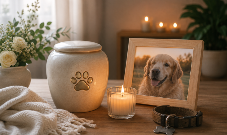 cremazione animali domestici Milano